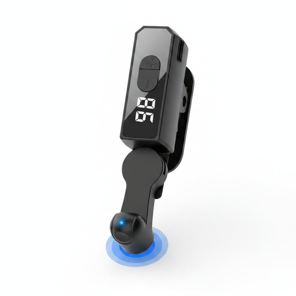 Auto Clicker for Smartphones – Adjustable Tap Device for Mobile Use