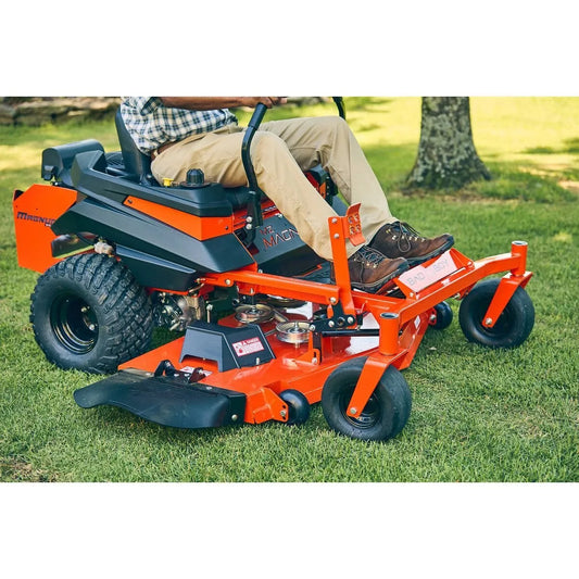 Bad Boy Magnum 54 Inch 24 HP Kohler Zero Turn Mower Gas Riding Lawn Mower