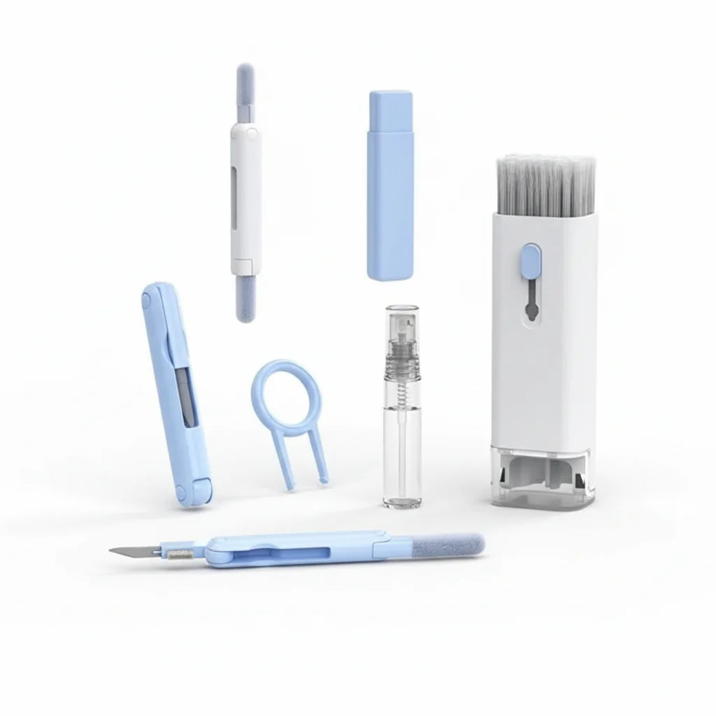 Cleaning Kit