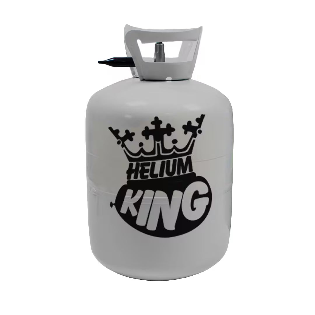 Helium Tank