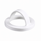 Magnetic Phone Ring Holder – 360° Rotating Grip & Stand for Smartphones