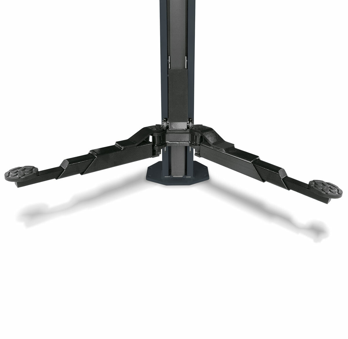 Two Post Lift "Spider" Weber Expert Series C-2.40