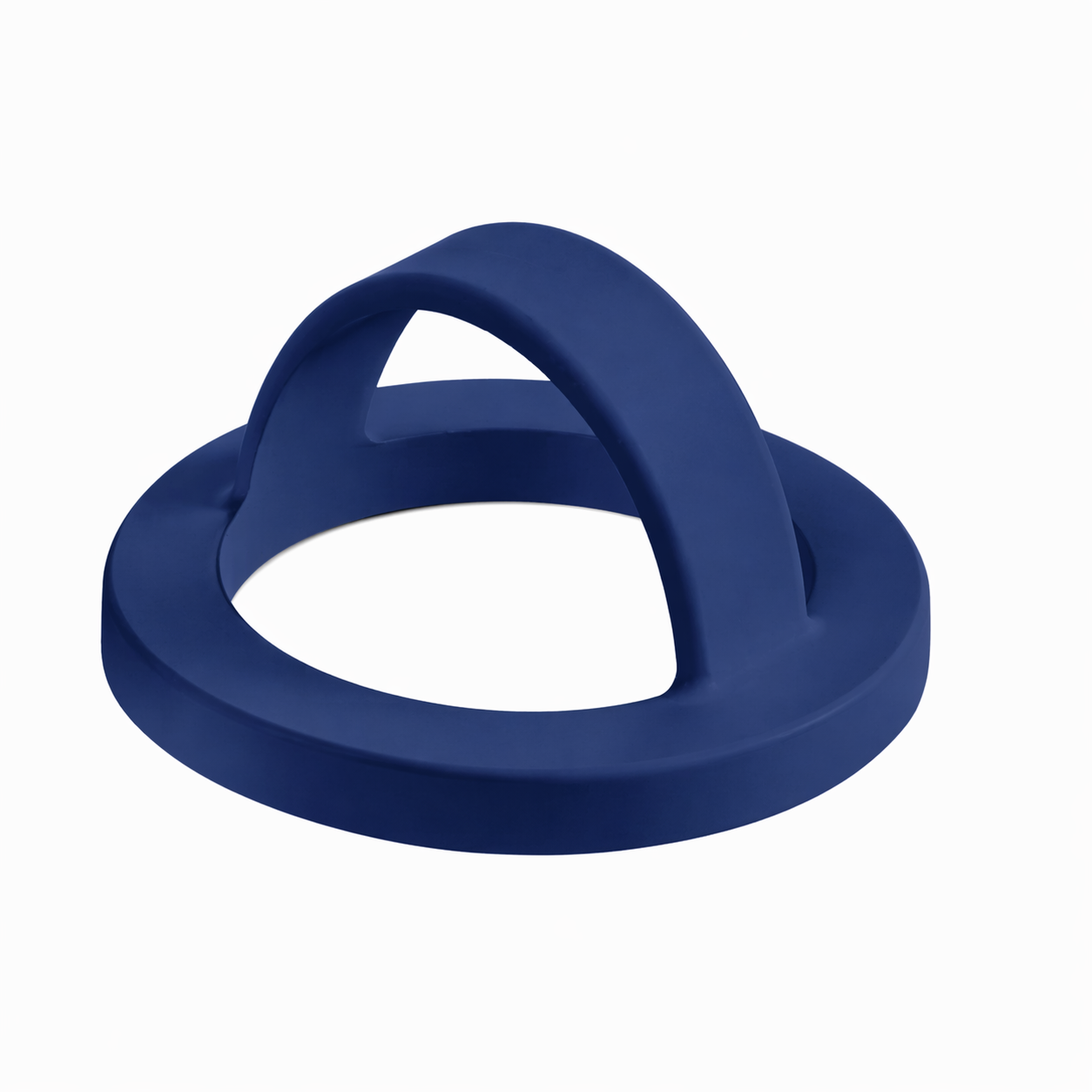 Magnetic Phone Ring Holder – 360° Rotating Grip & Stand for Smartphones