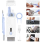 7-in-1 Cleaning Kit – All-in-One Tool for AirPods, Phones & Laptop Care