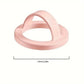 Magnetic Phone Ring Holder – 360° Rotating Grip & Stand for Smartphones