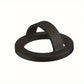 Magnetic Phone Ring Holder – 360° Rotating Grip & Stand for Smartphones