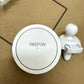 Magnetic Car Wireless Charger – Air Vent Mount for MagSafe Compatible Phones