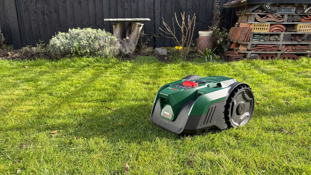 Bosch VISIMOW