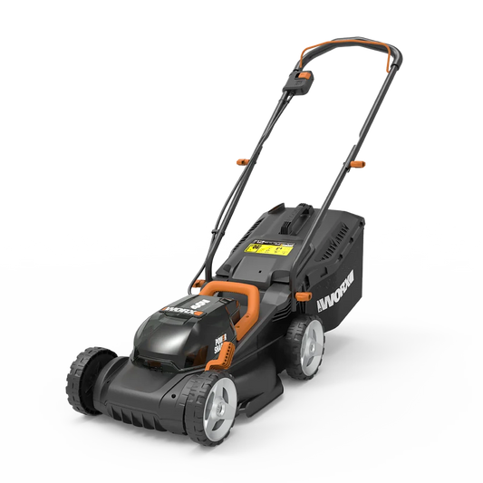 Worx Cordless Lawn Mower -(WG779E.2 / WG733E / WG745E / WG927E Kit) Batteries & Charger Included