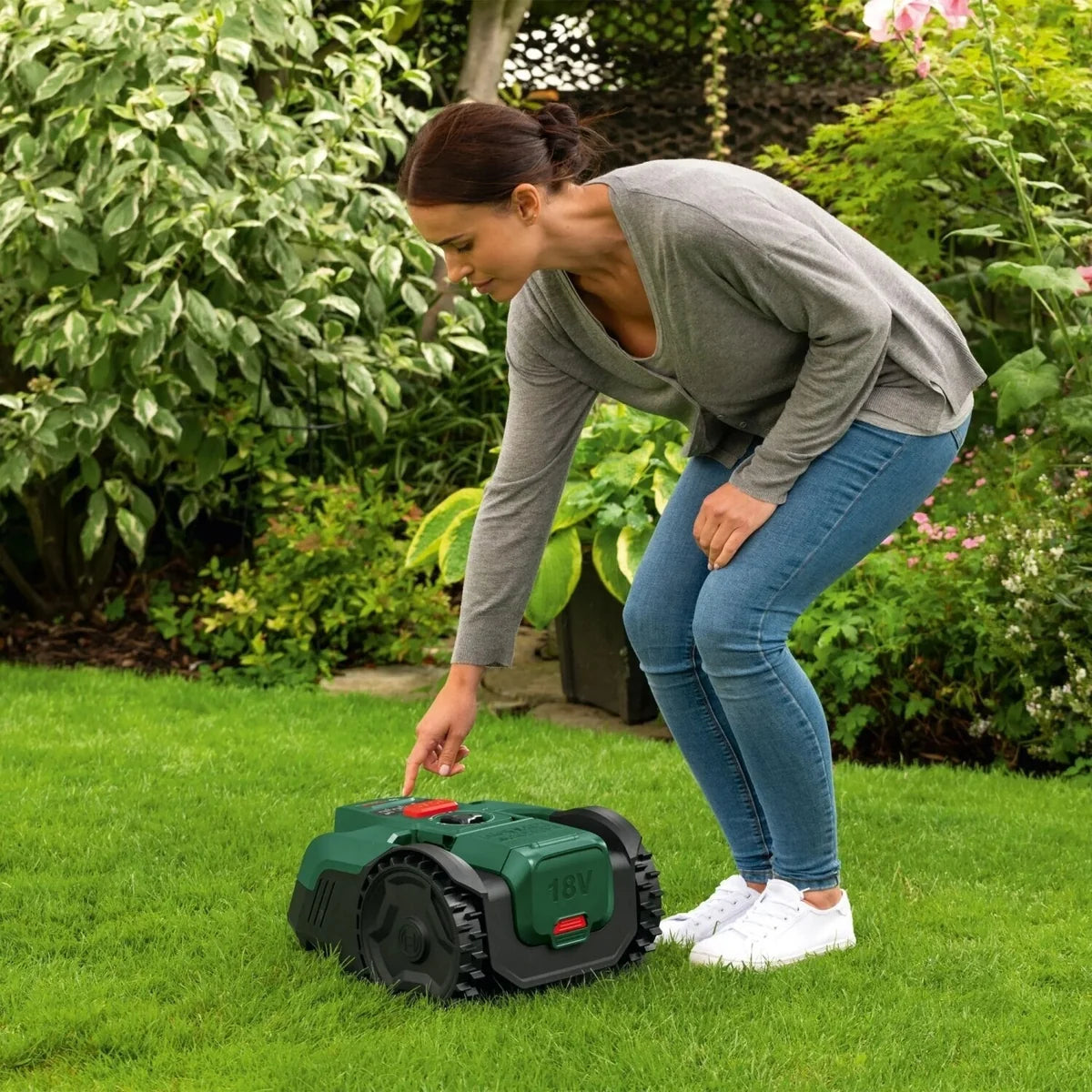 Bosch VISIMOW