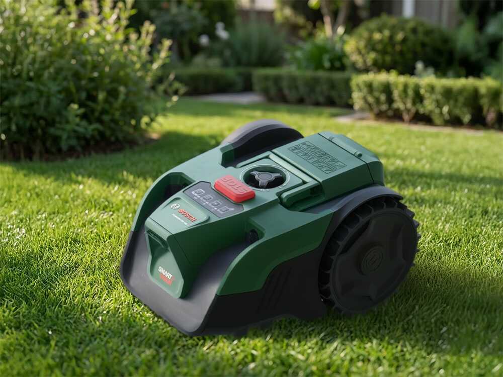 Bosch VISIMOW
