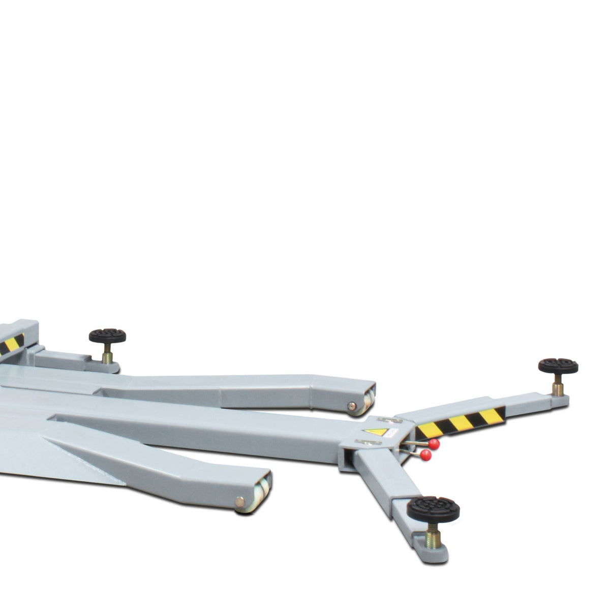 The most portable lift in our range