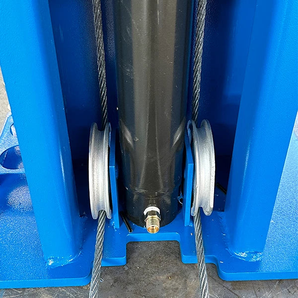 Triple-layer protection system