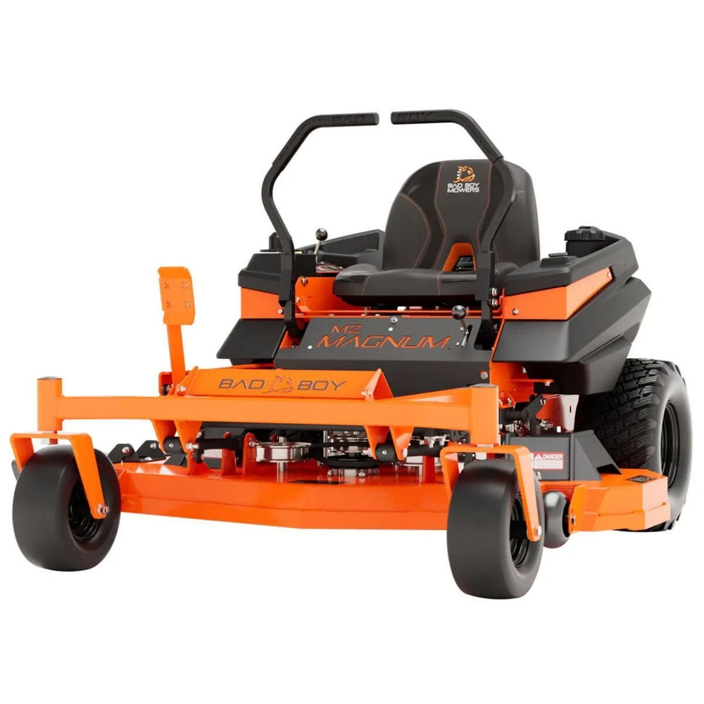 Bad Boy Magnum 54 Inch 24 HP Kohler Zero Turn Mower Gas Riding Lawn Mower